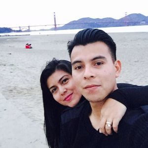 Meet your Posher, Cristian